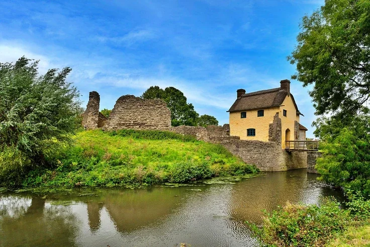 House Lime Street in Bridgwater
