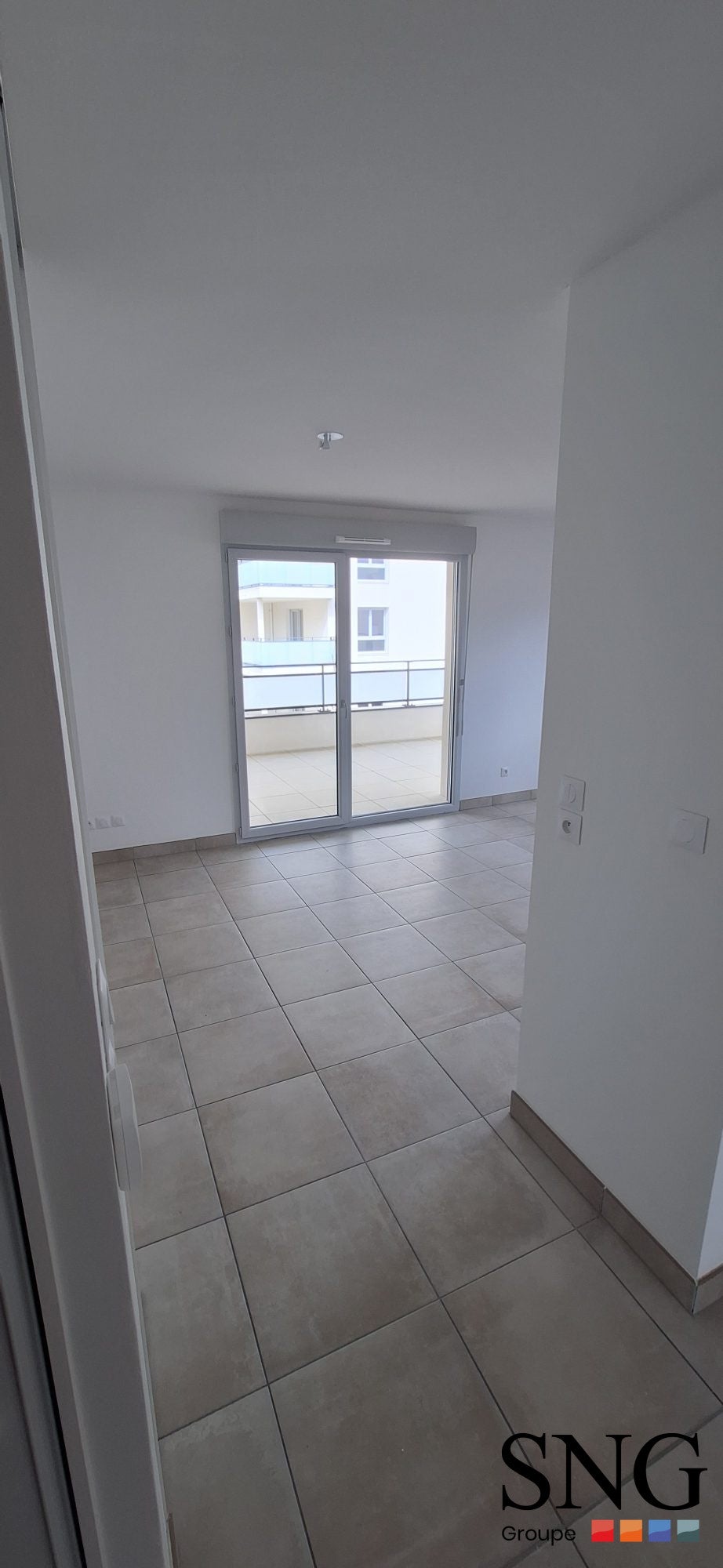 Flat Boulevard Étienne Clémentel in Clermont-Ferrand