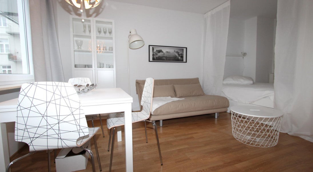 Wohnung Auenstraße in München