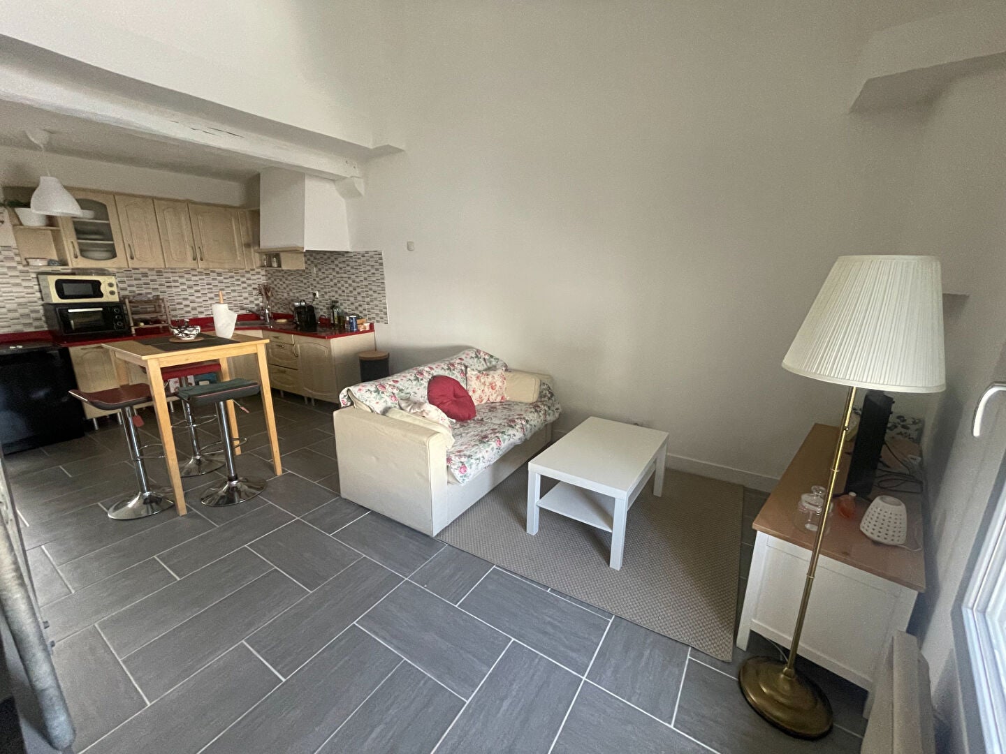 Appartement Rue des Pourteaux à Médis