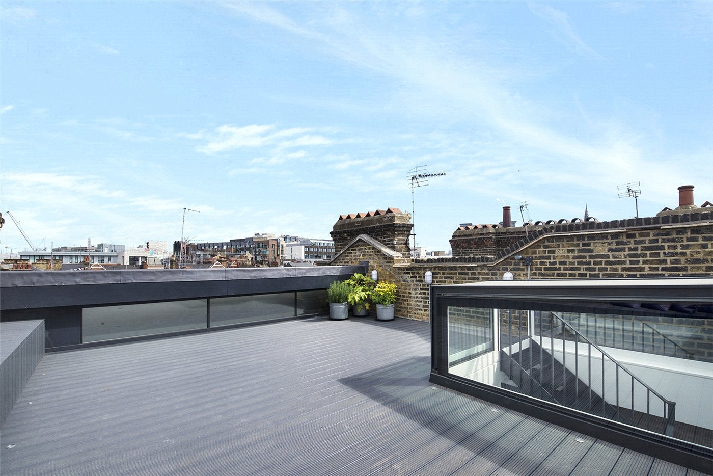 Flat Great Titchfield Street in City of Westminster