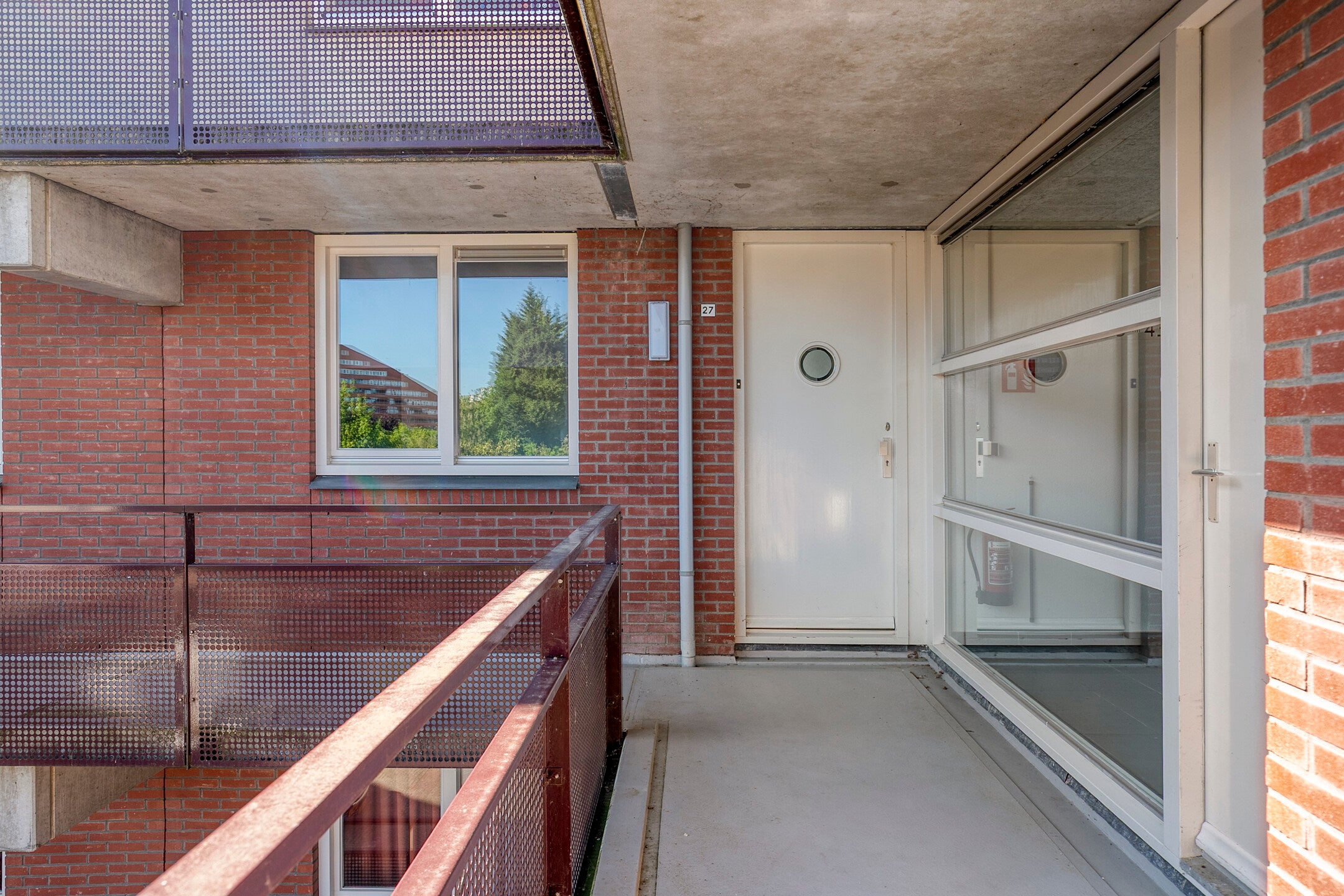Appartement te koop: Schout van Raesfeltstraat 27, 'S-Hertogenbosch
