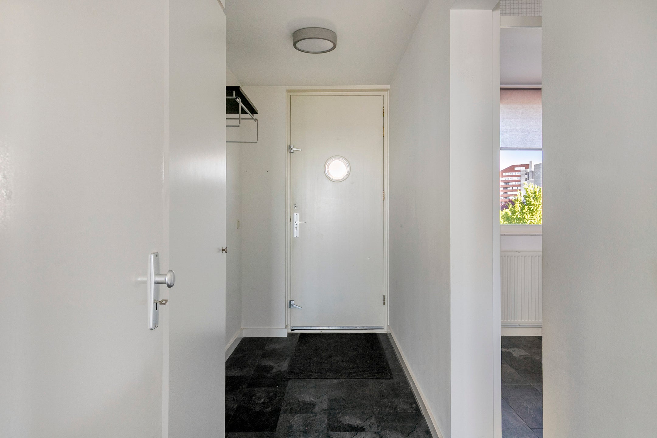 Appartement te koop: Schout van Raesfeltstraat 27, 'S-Hertogenbosch
