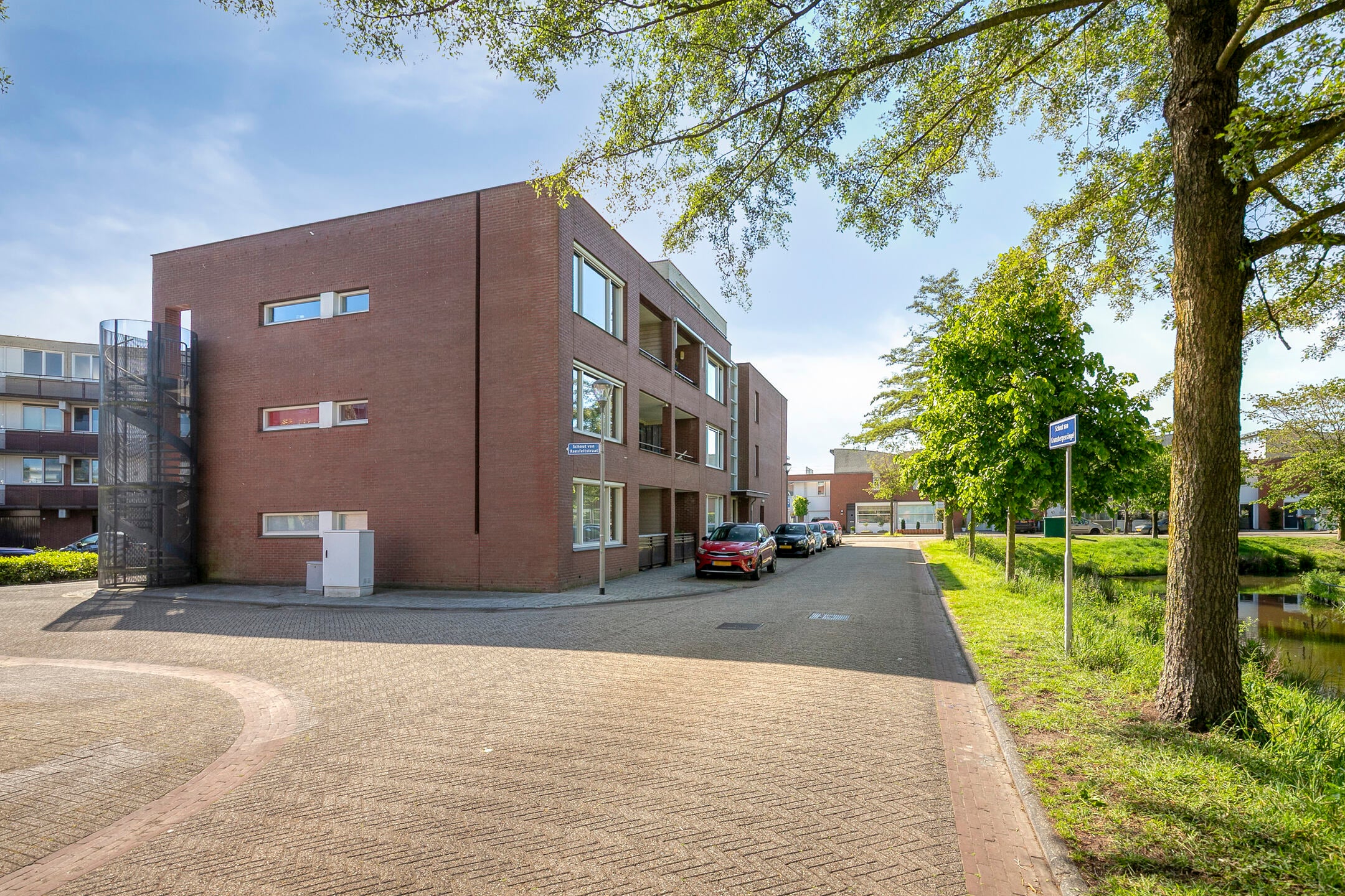 Appartement te koop: Schout van Raesfeltstraat 27, 'S-Hertogenbosch