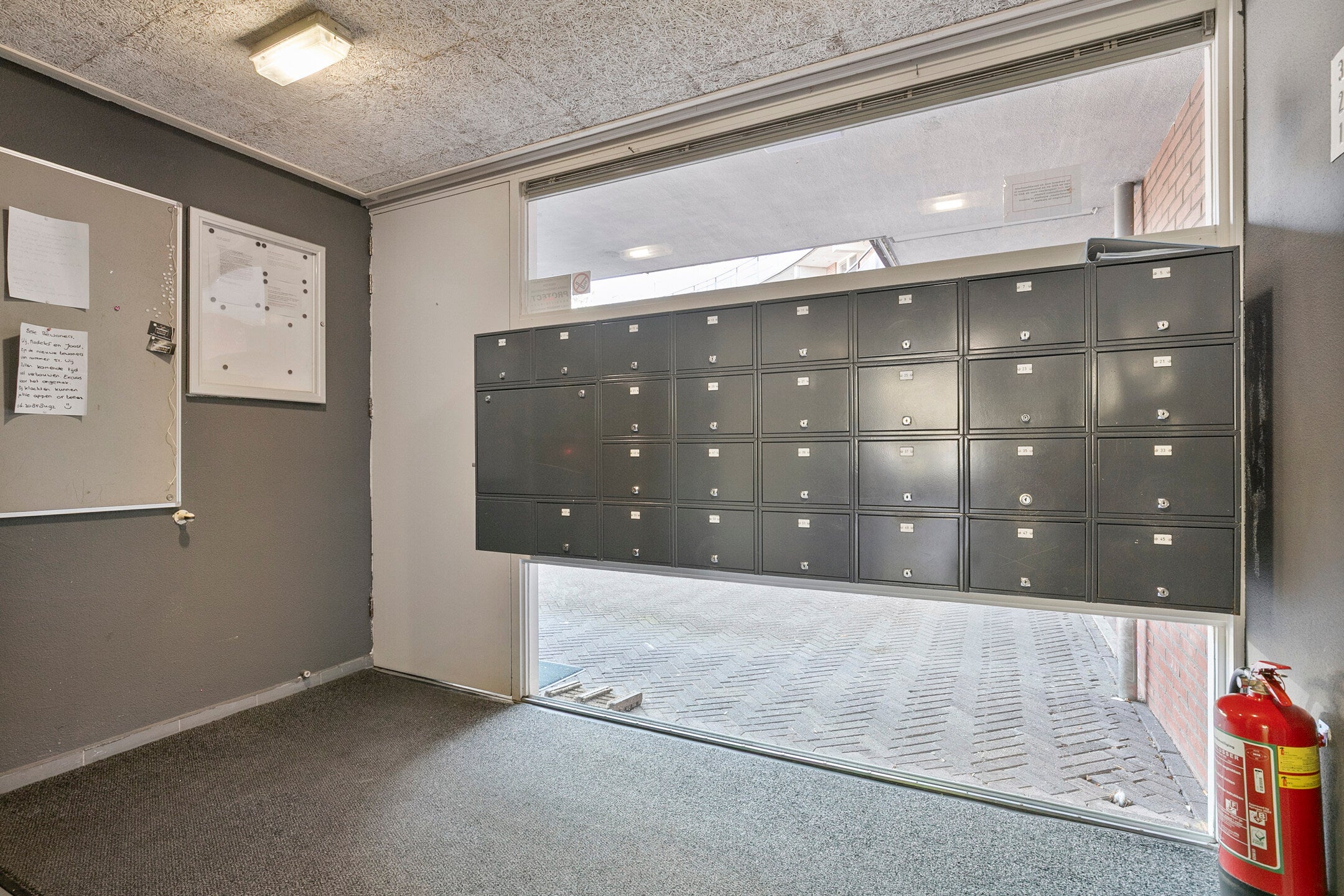 Appartement te koop: Schout van Raesfeltstraat 27, 'S-Hertogenbosch
