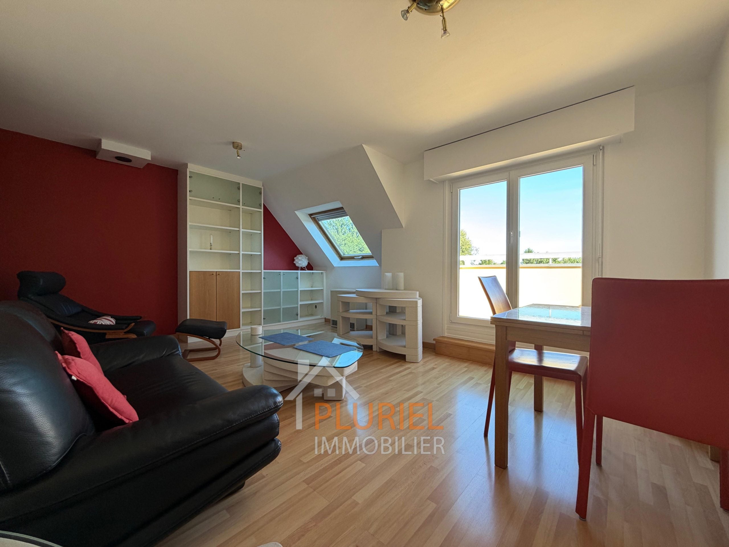 Appartement Rue Frédéric Reech à Strasbourg
