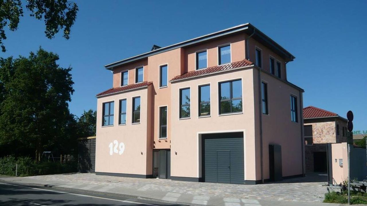 Wohnung Hohe Geest in Münster
