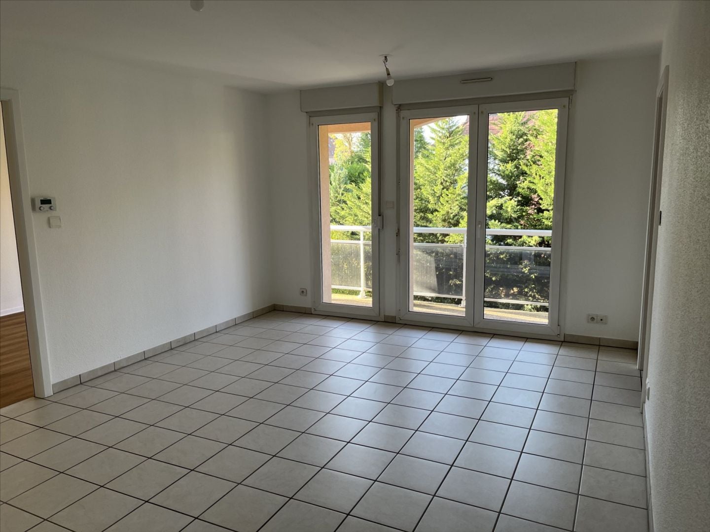 Flat Chemin du Hirzensteg in Colmar