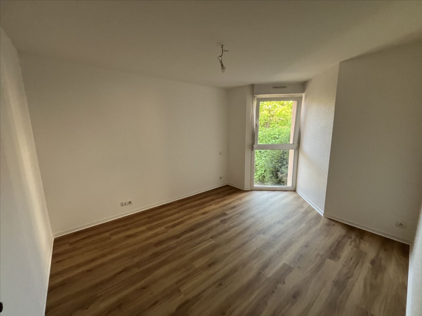 Flat Chemin du Hirzensteg in Colmar