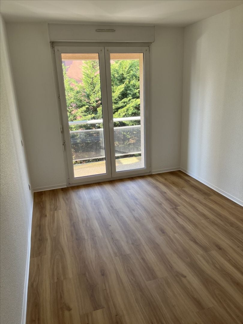 Flat Chemin du Hirzensteg in Colmar