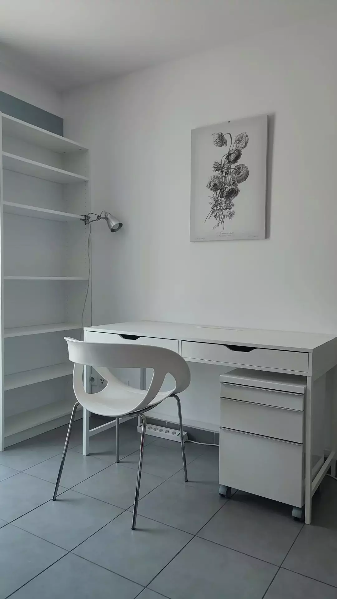 Flat Rue des Castors in Aix-en-Provence