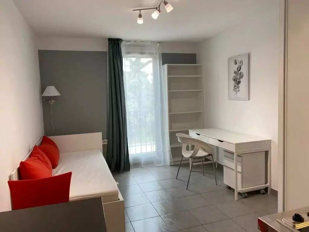 Flat Rue des Castors in Aix-en-Provence