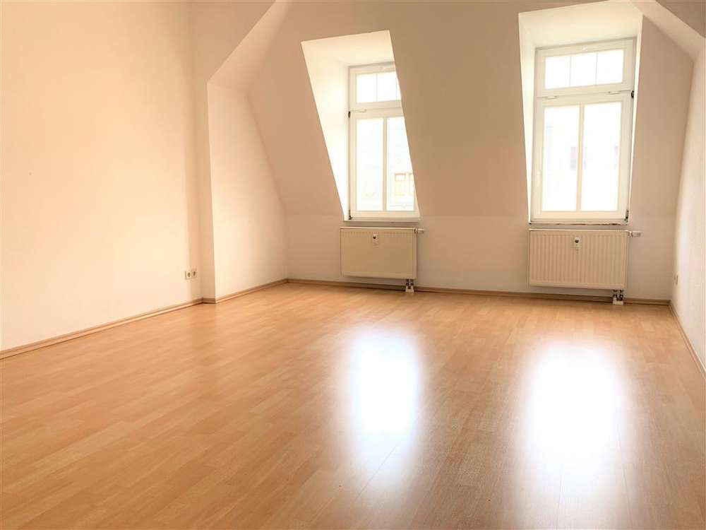 Wohnung Erich-Mühsam-Straße in Chemnitz