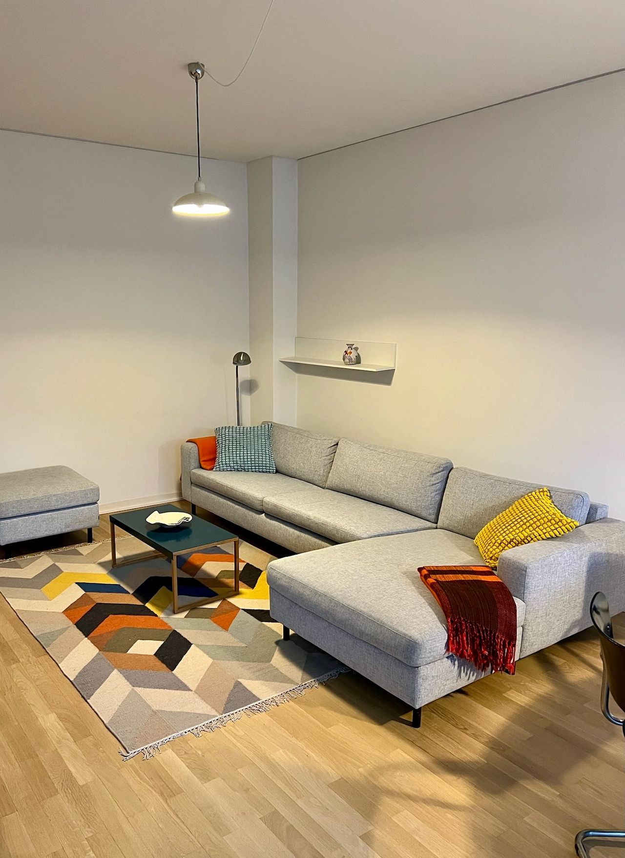 Wohnung Elbchaussee in Hamburg