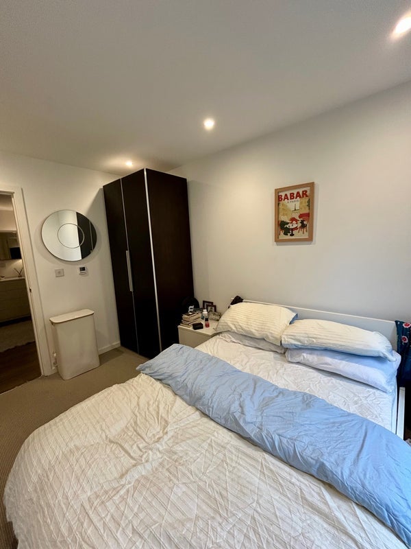 Room Loxford Gardens in Greater London