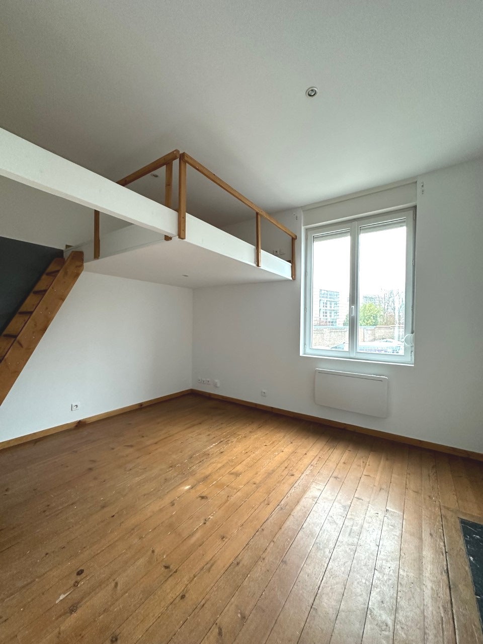 Appartement Rue Roger Onfray à Amiens