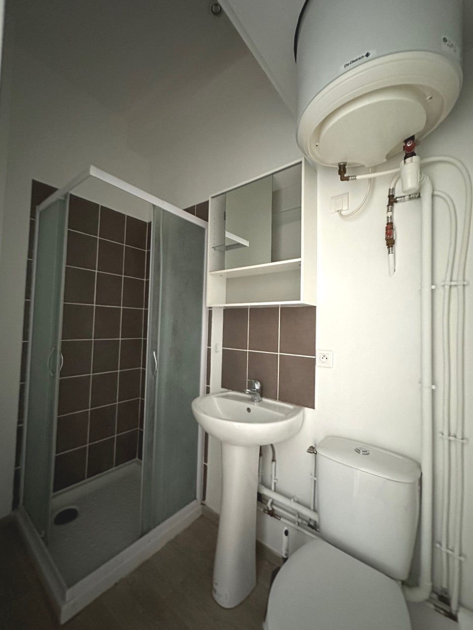 Appartement Rue Roger Onfray à Amiens
