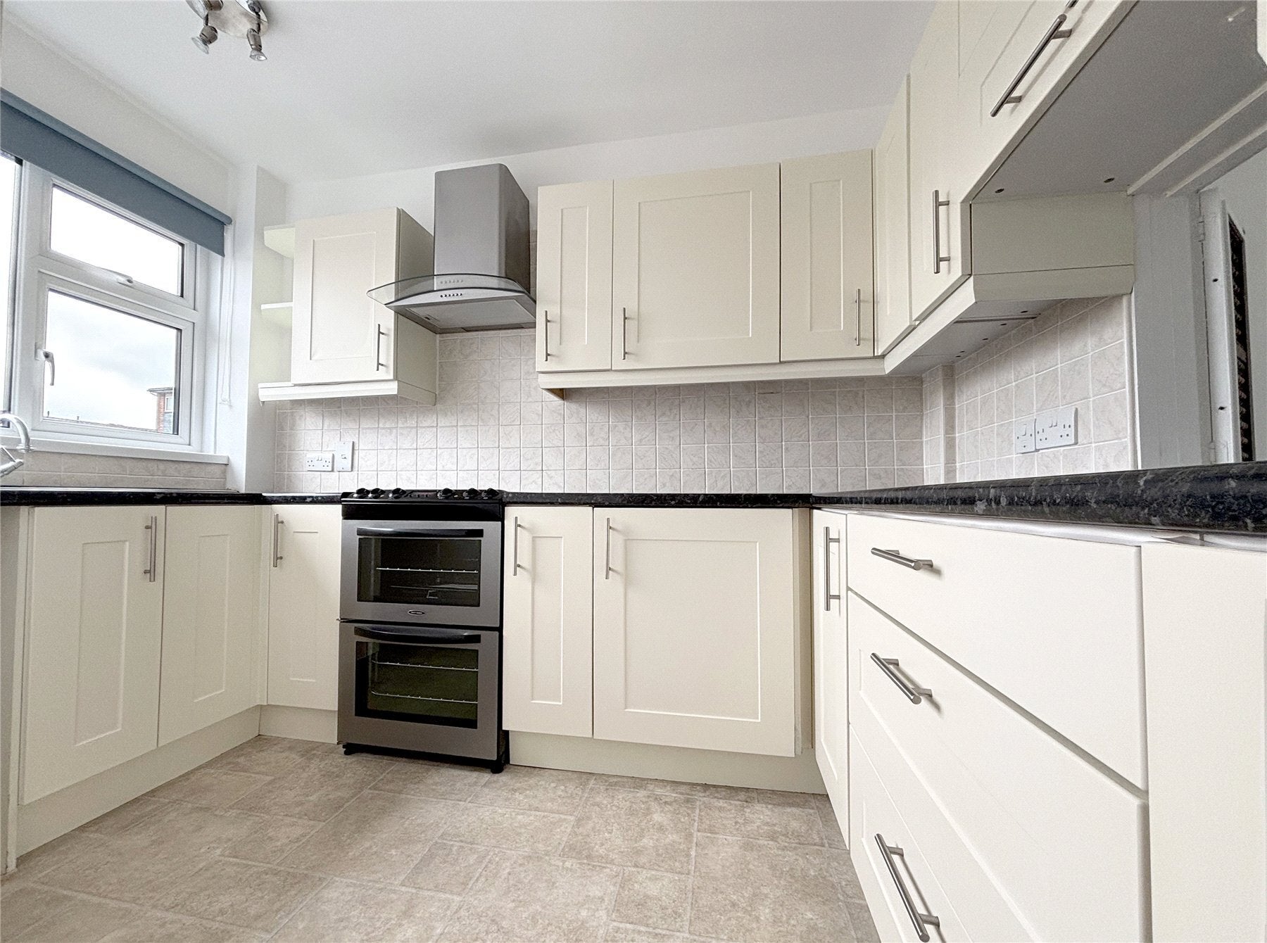 Flat Strand Court in Exeter