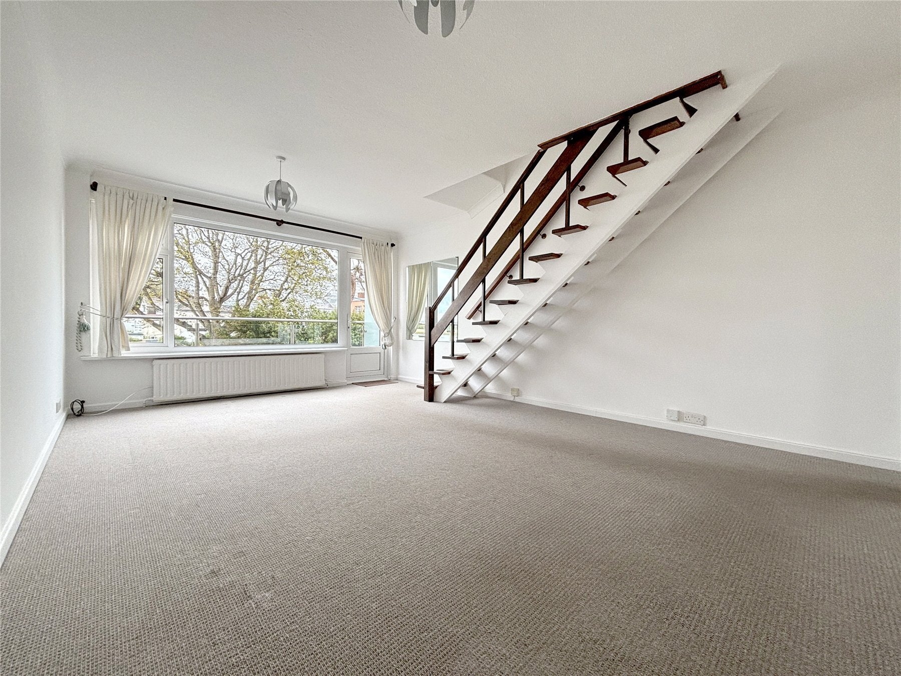 Flat Strand Court in Exeter