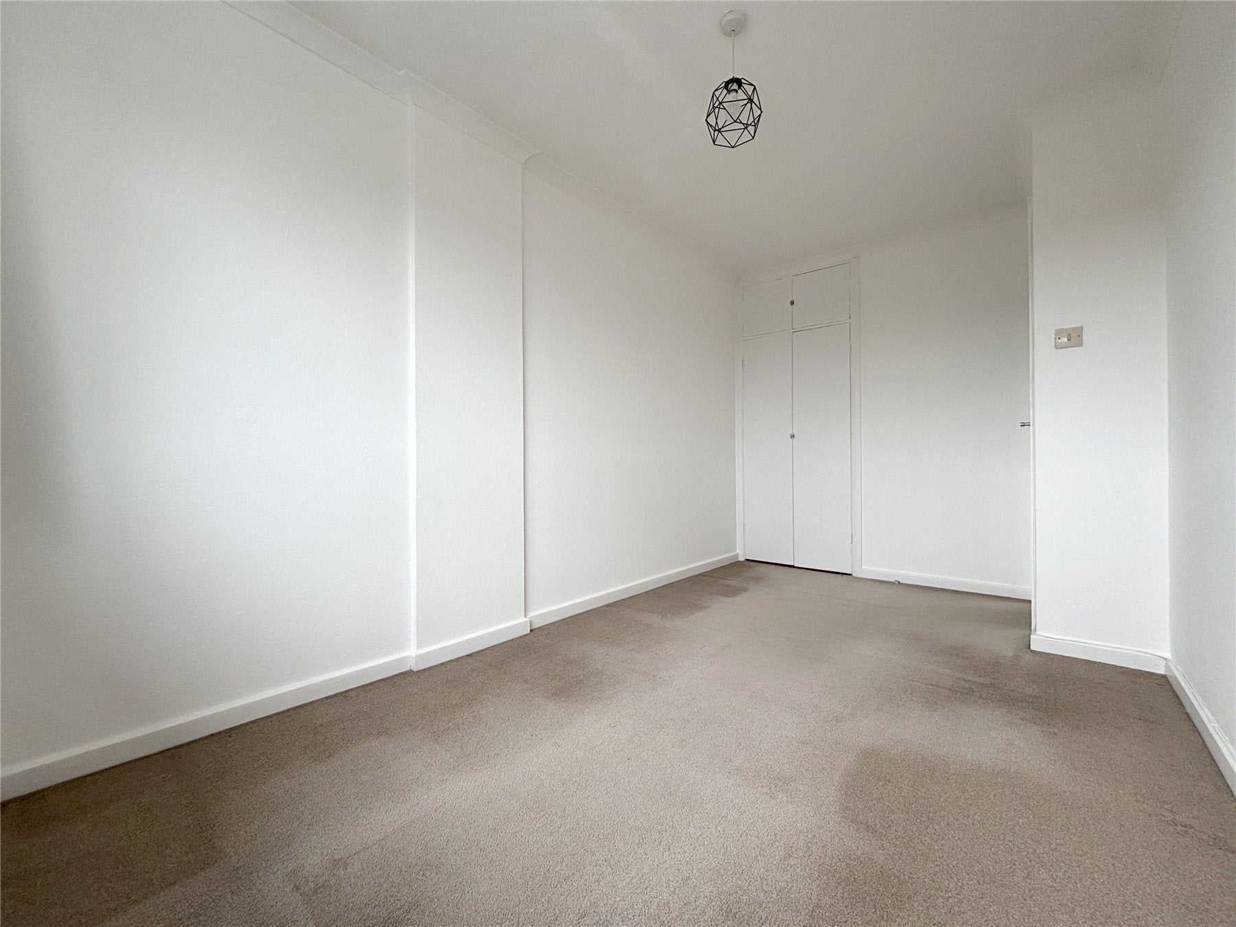 Flat Strand Court in Exeter