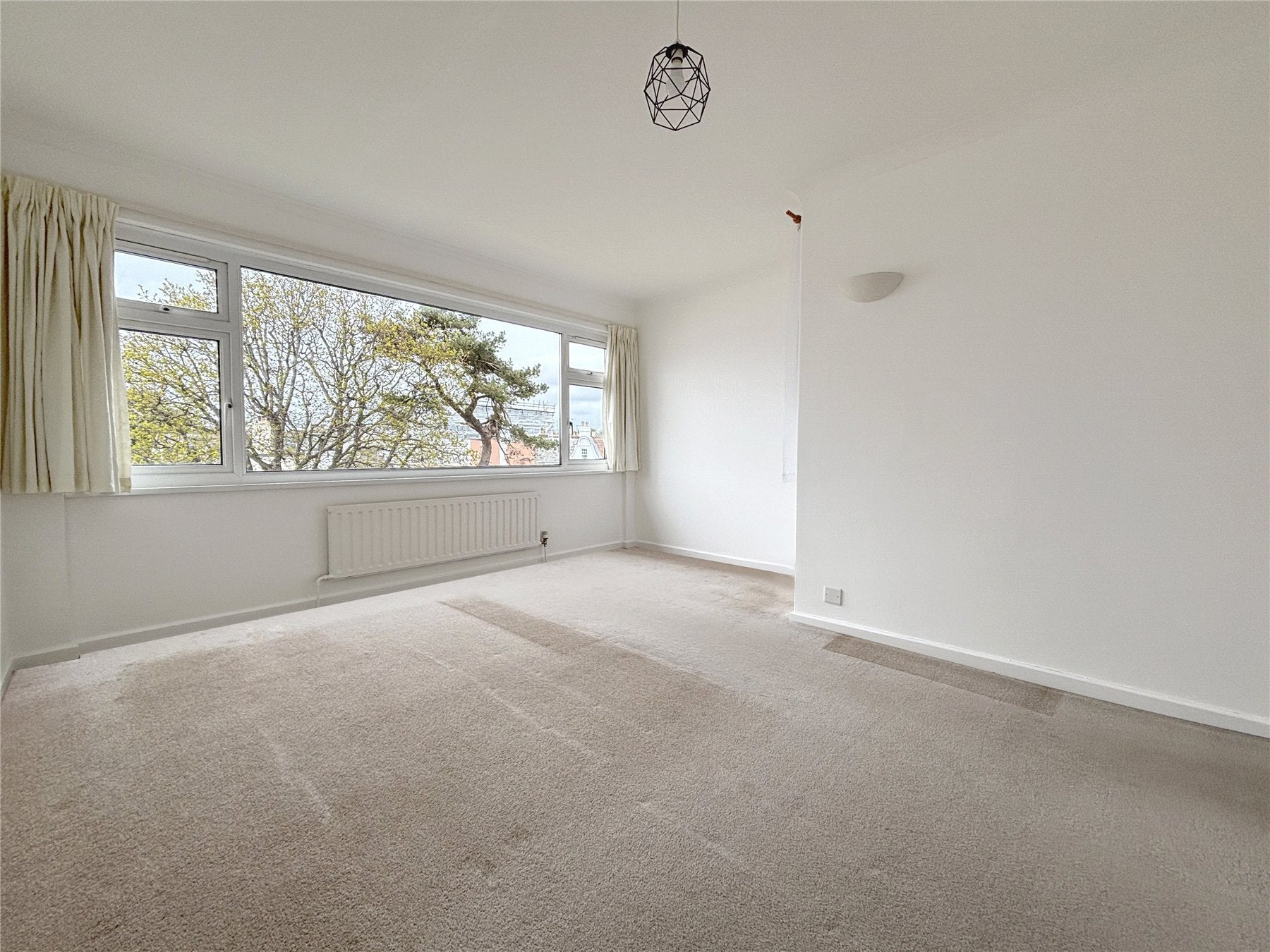 Flat Strand Court in Exeter