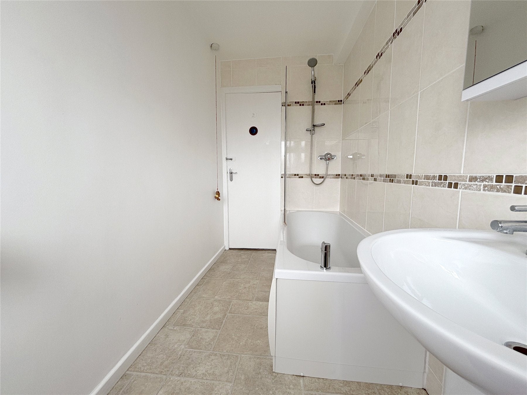 Flat Strand Court in Exeter