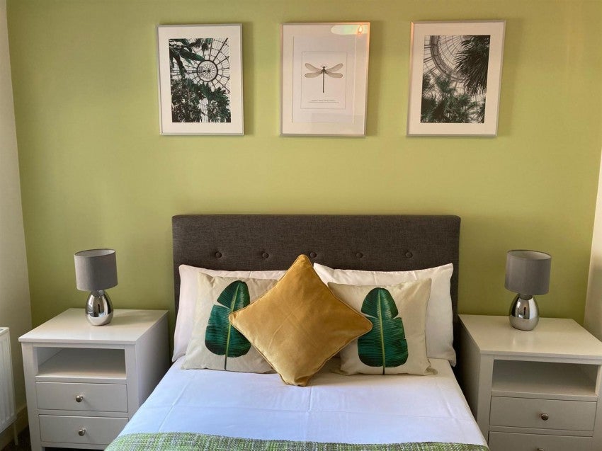 Room Oxford Road in Reading