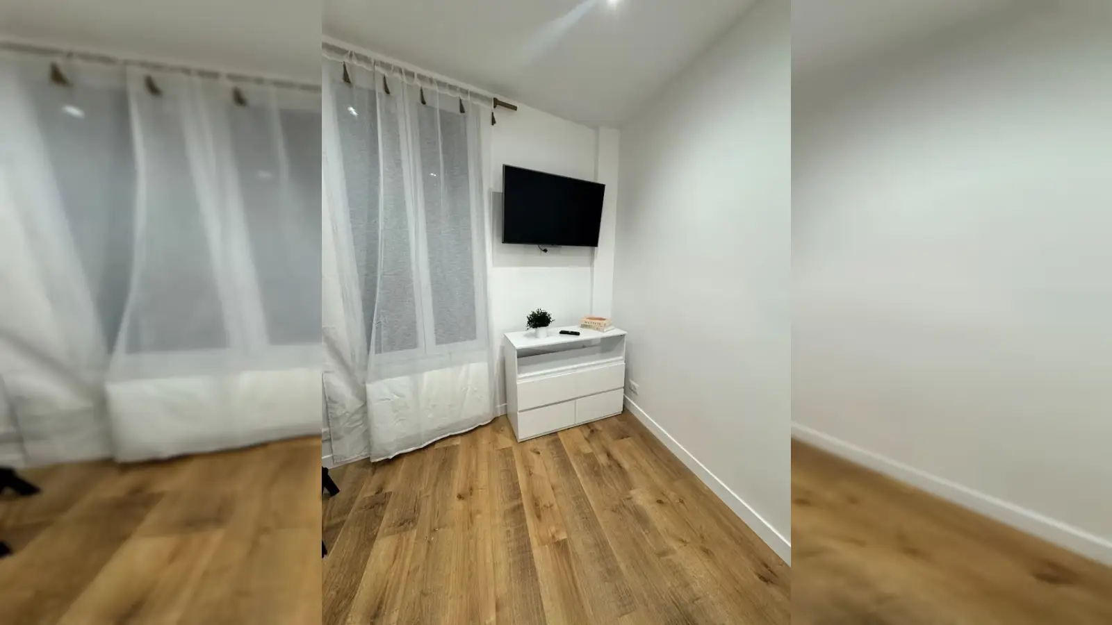 Appartement Rue Diderot à Asnières-sur-Seine