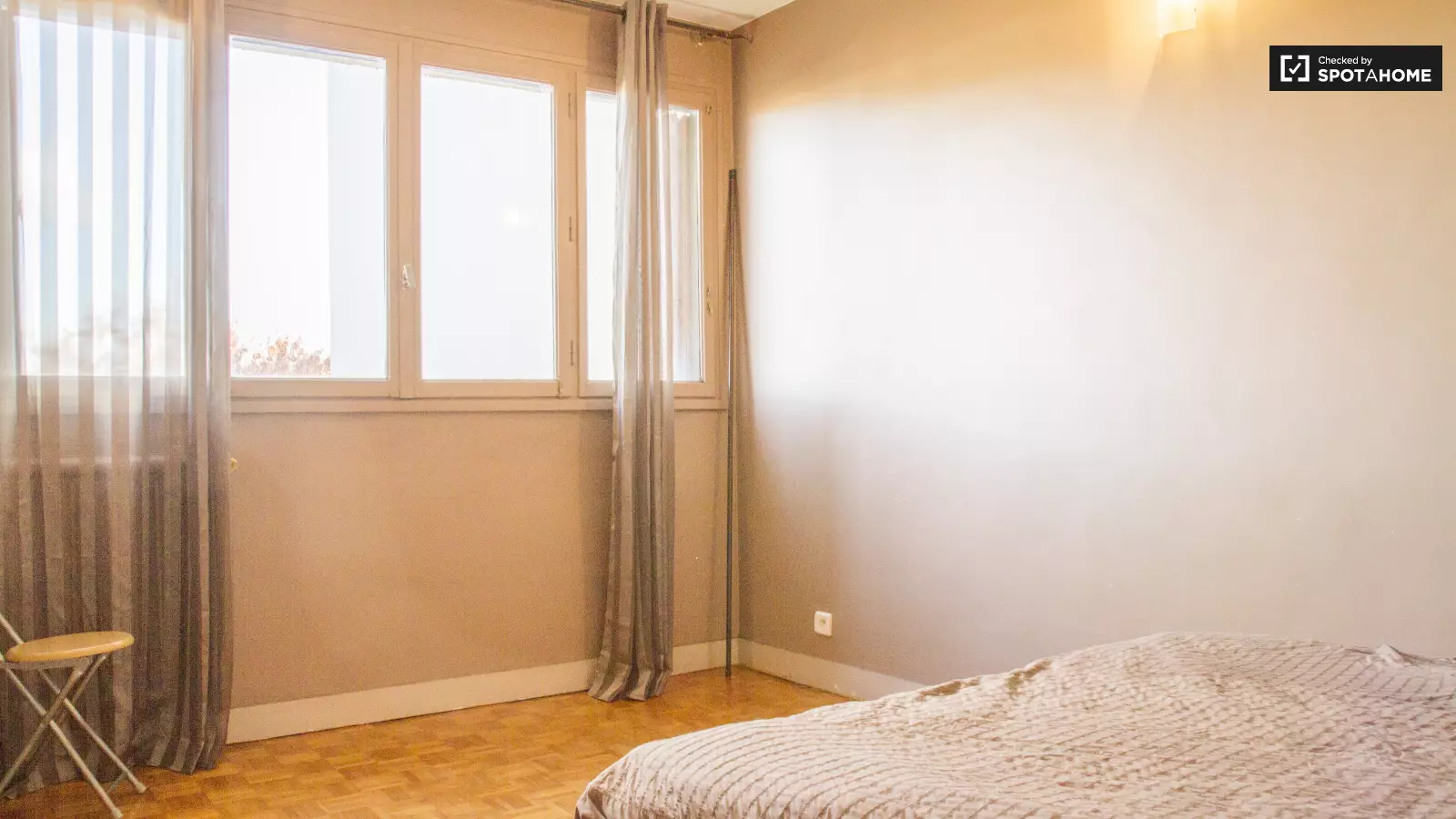 Appartement Rue du 11 Novembre à Neuilly-sur-Marne