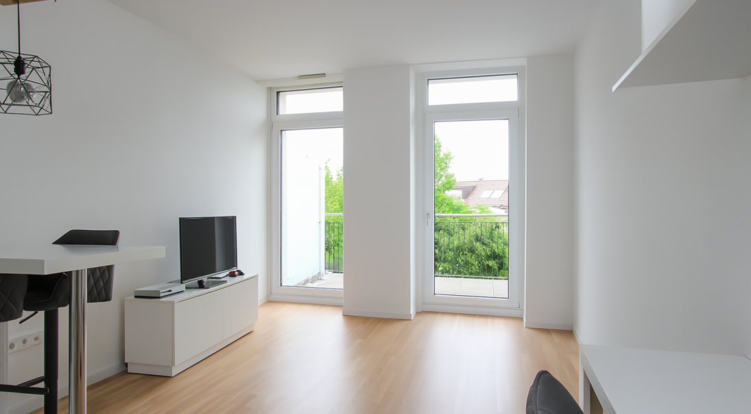 Wohnung Vogelweidestraße in München