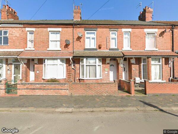 Room Alton Street in Crewe