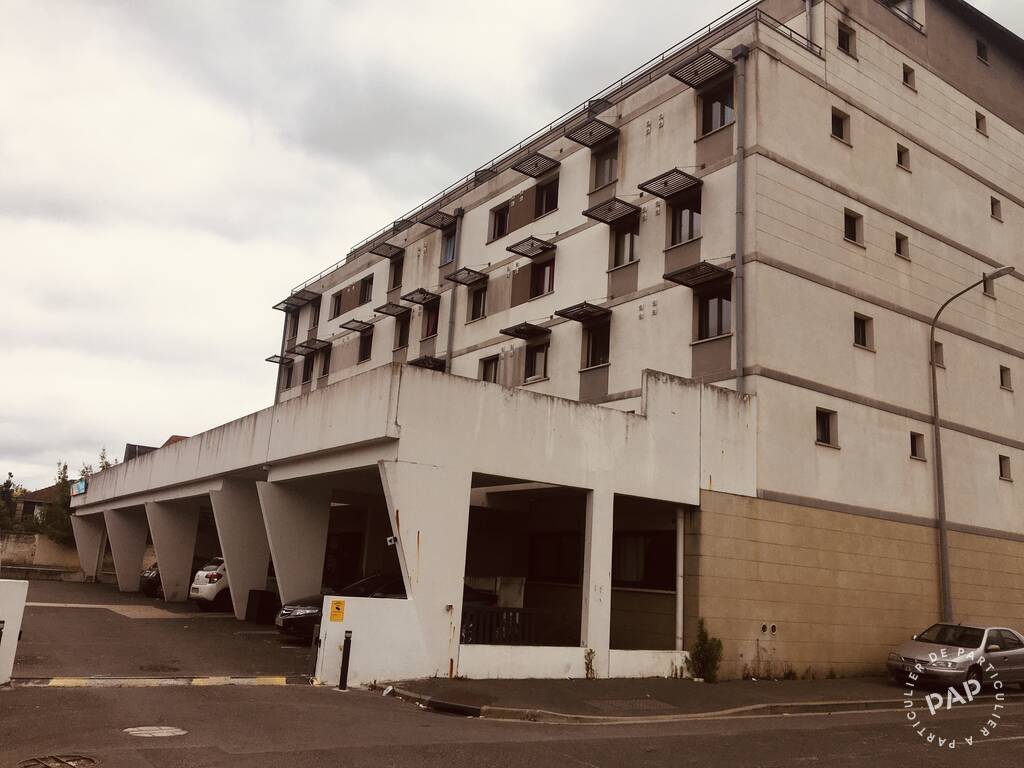 Flat Rue de la République in Talence