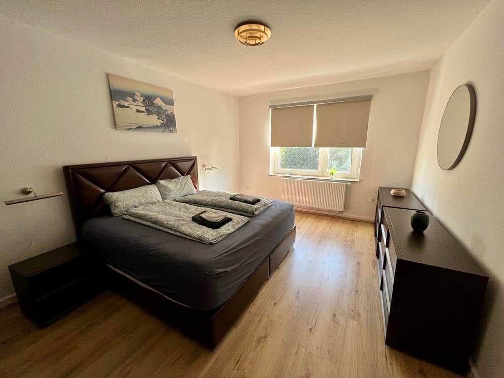 Wohnung Schützenstraße in Bochum