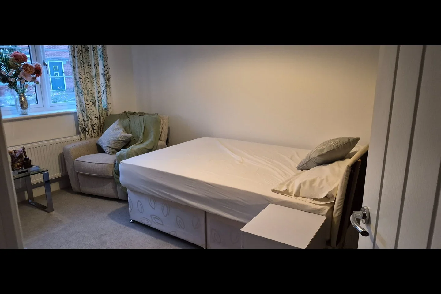 Room Kelly Road in High Wycombe