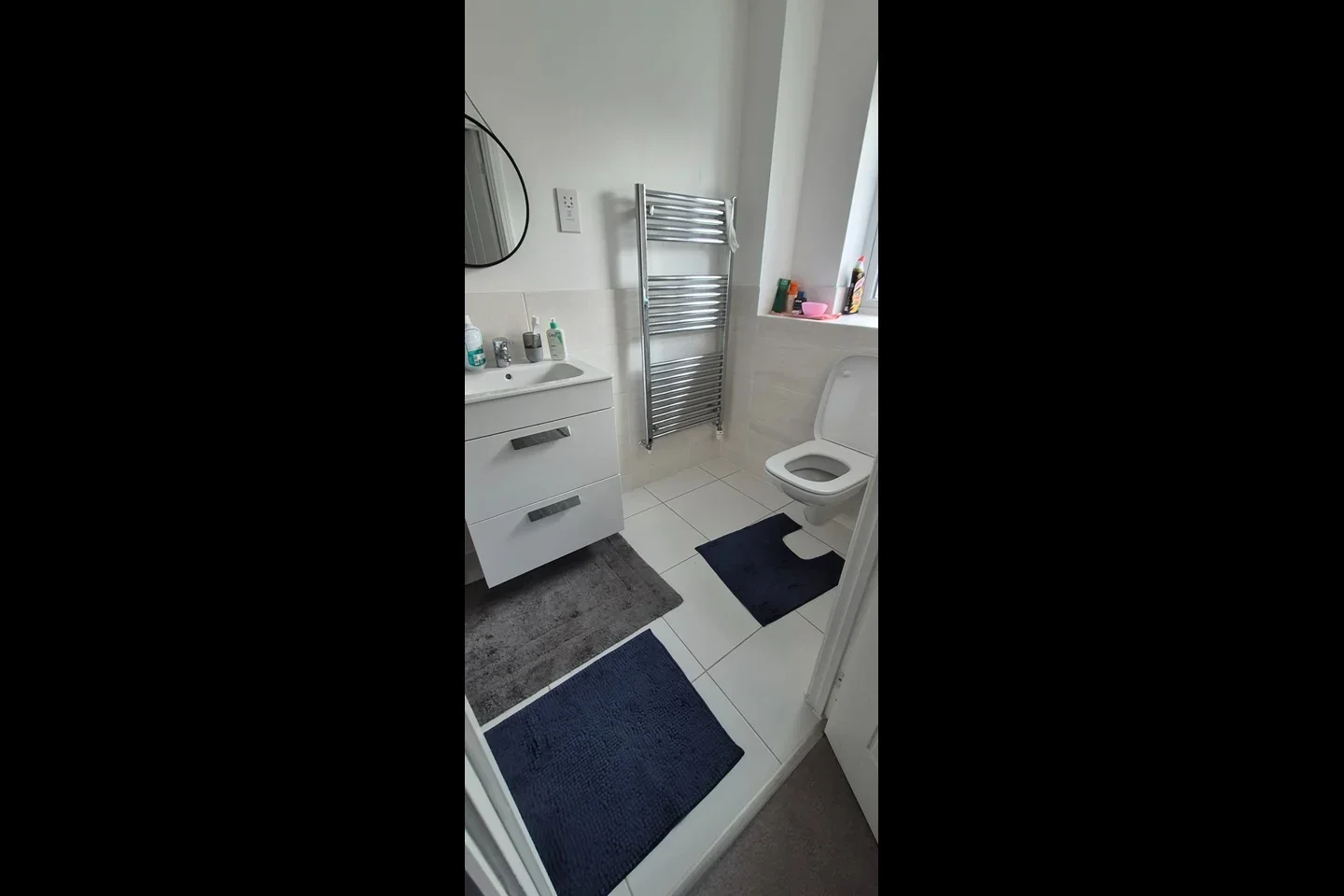 Room Kelly Road in High Wycombe