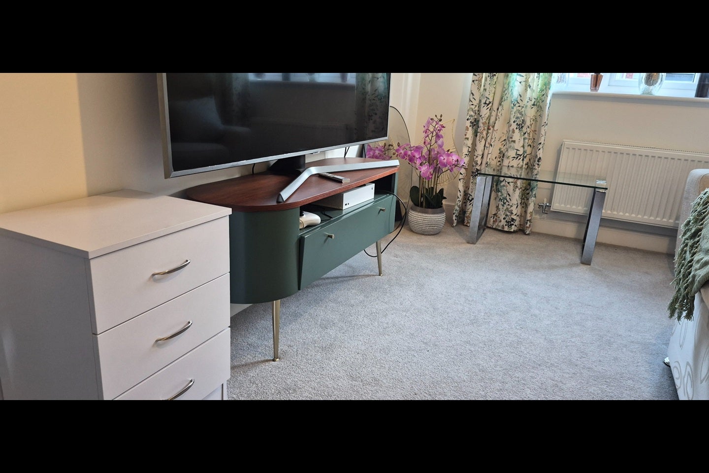 Room Kelly Road in High Wycombe