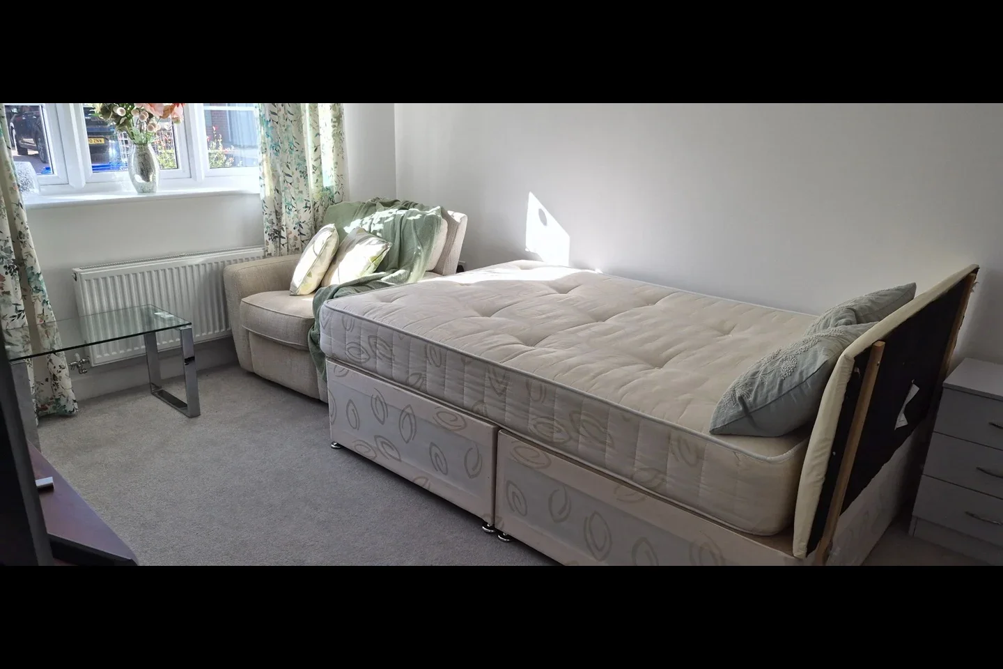 Room Kelly Road in High Wycombe