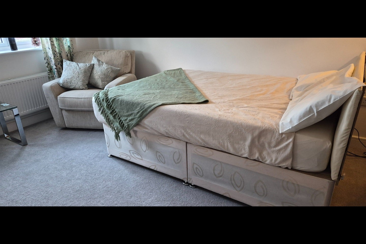 Room Kelly Road in High Wycombe