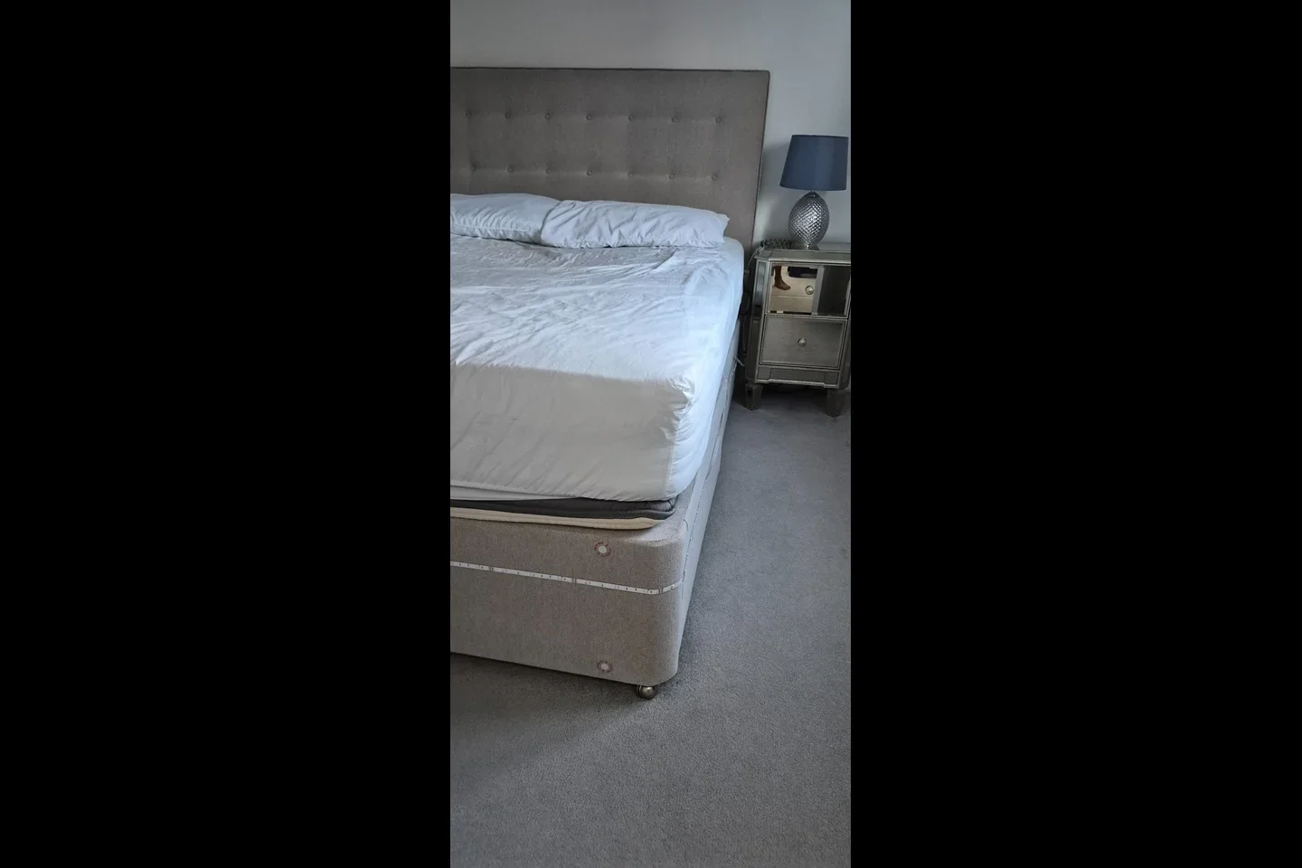 Room Kelly Road in High Wycombe