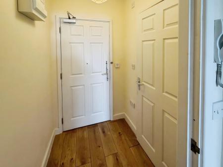 Flat Rightwell West in Peterborough