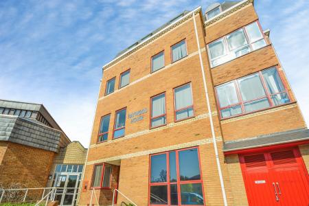 Flat Rightwell West in Peterborough