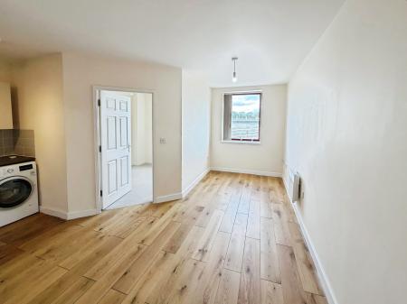 Flat Rightwell West in Peterborough