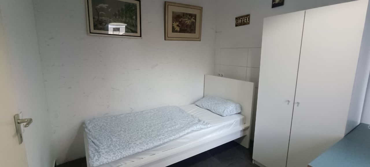 Wohnung Ernst-Mehlich-Straße in Dortmund