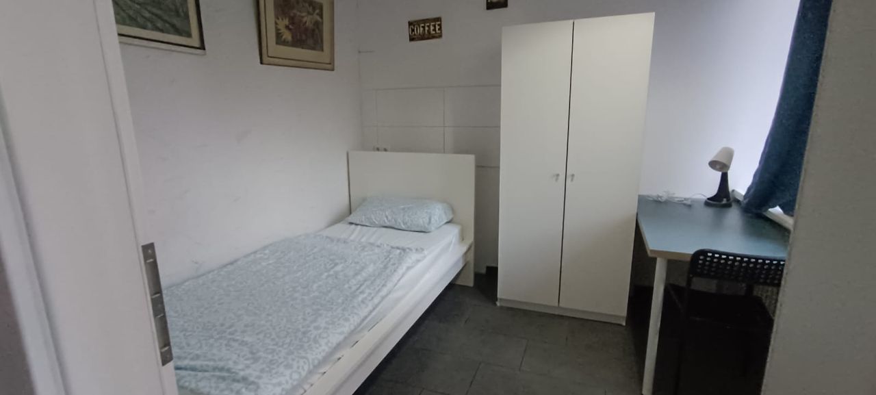 Wohnung Ernst-Mehlich-Straße in Dortmund