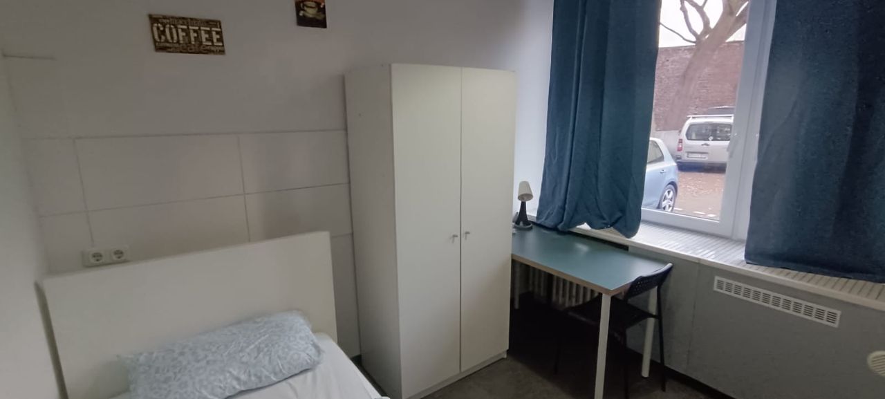 Wohnung Ernst-Mehlich-Straße in Dortmund