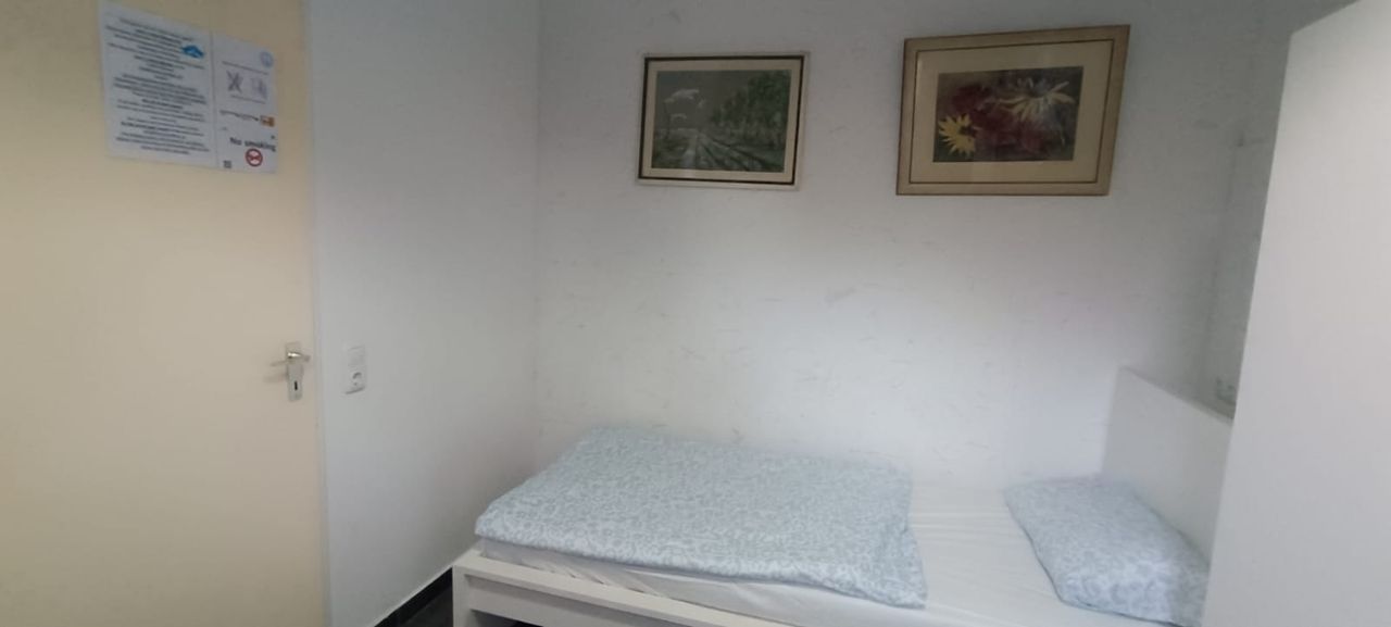 Wohnung Ernst-Mehlich-Straße in Dortmund