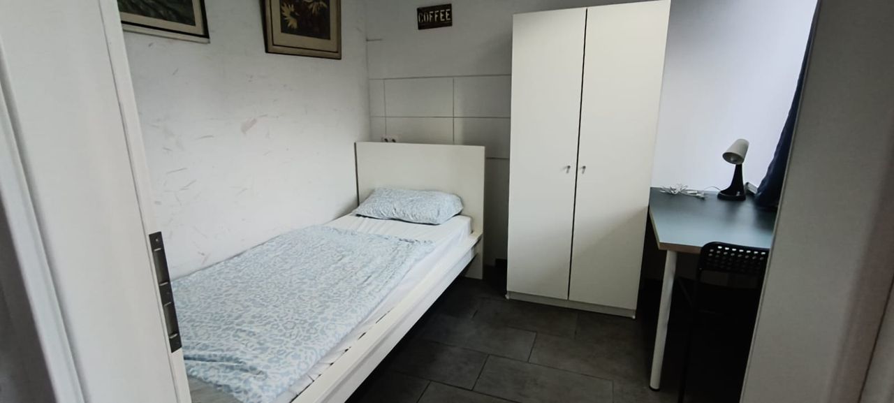 Wohnung Ernst-Mehlich-Straße in Dortmund