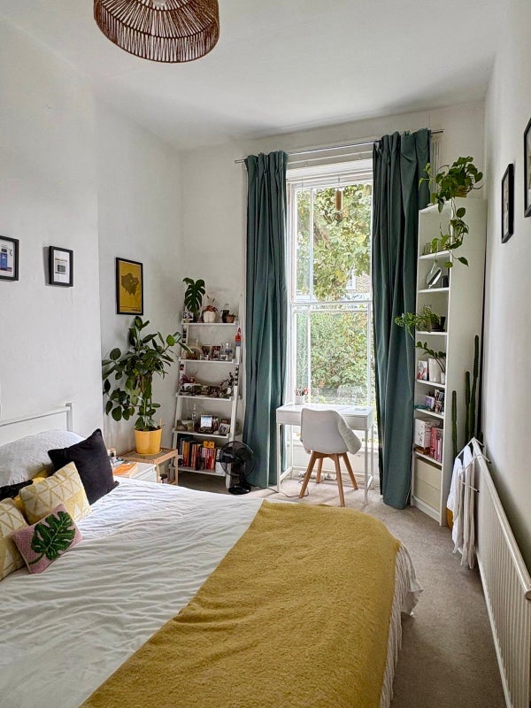 Flat St. Augustine's Road in Greater London