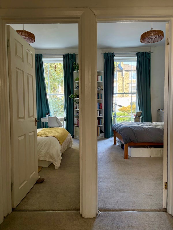 Flat St. Augustine's Road in Greater London