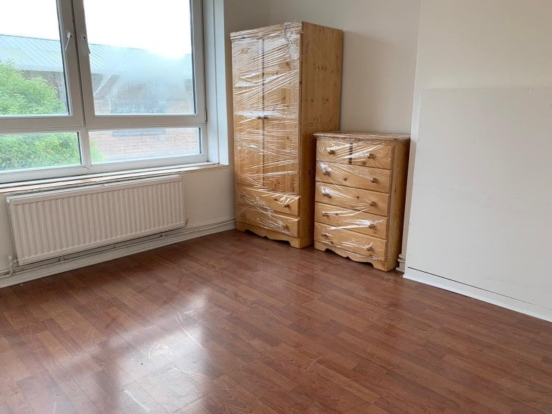 Flat Empson Street in Greater London